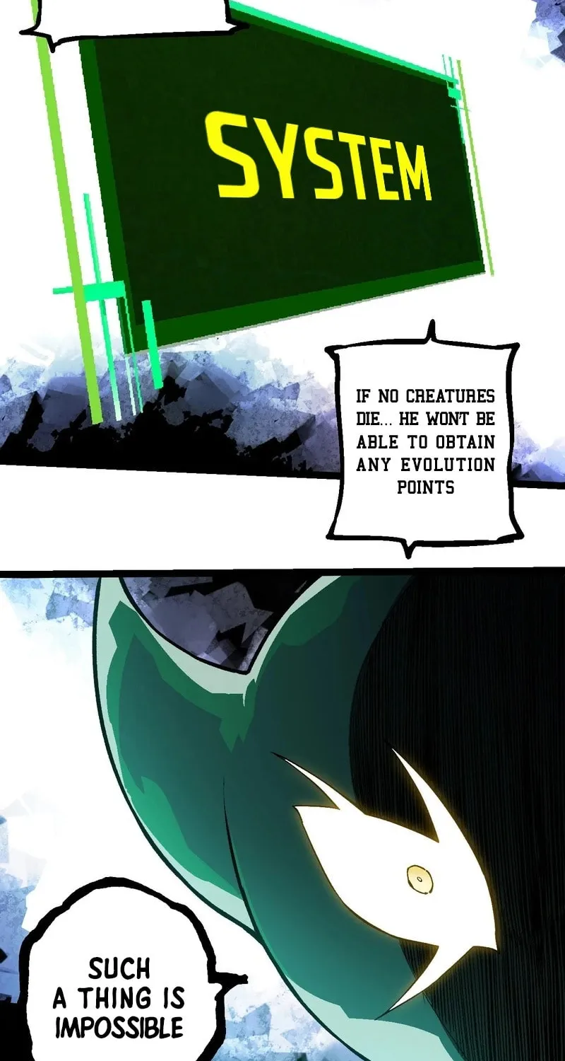 Evolution Begins With a Big Tree Chapter 237 page 42 - 