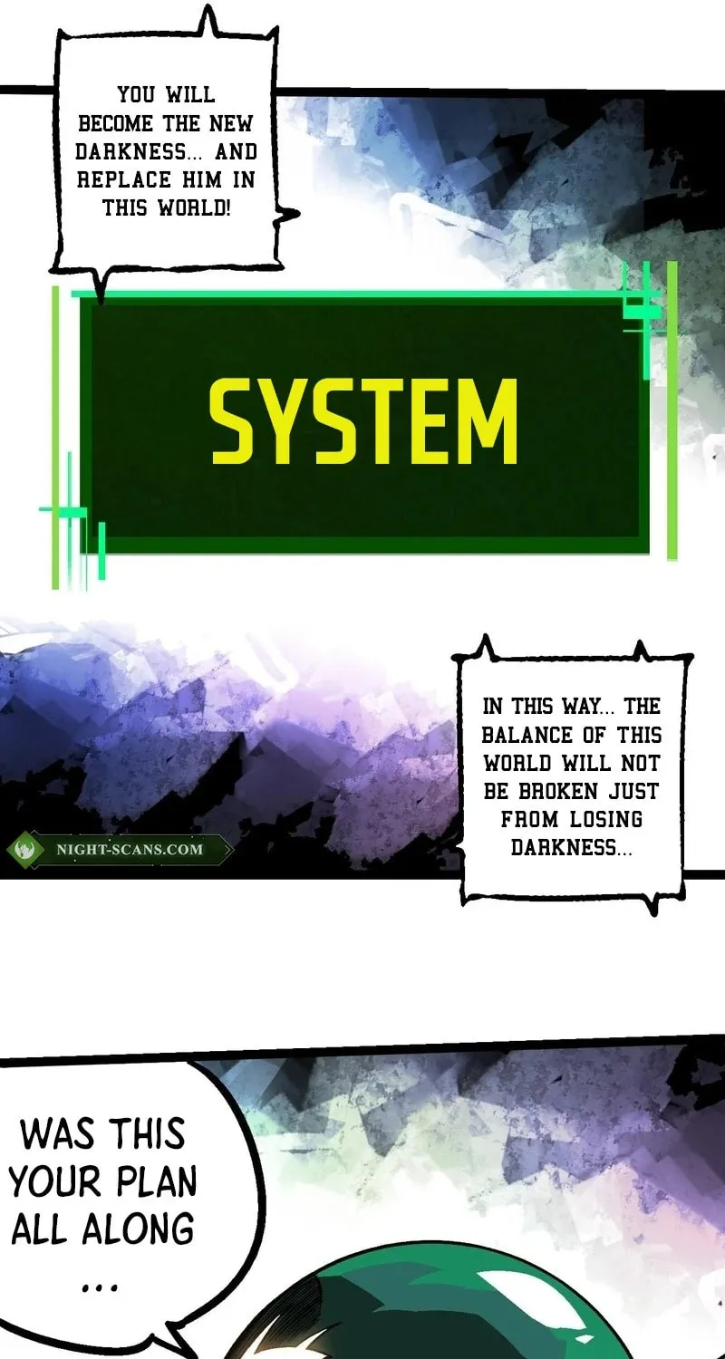 Evolution Begins With a Big Tree Chapter 237 page 45 - 
