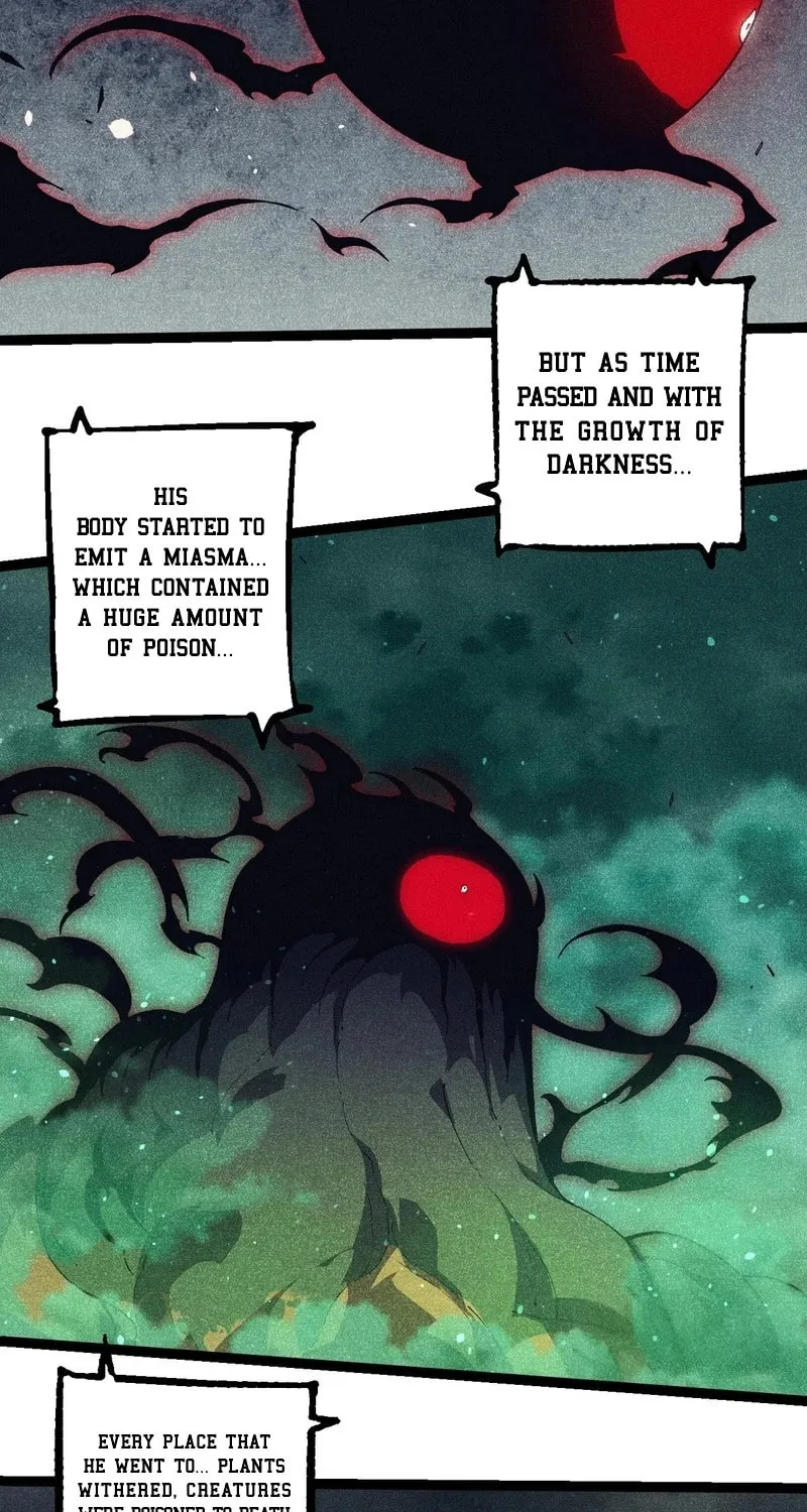 Evolution Begins With a Big Tree Chapter 237 page 6 - 