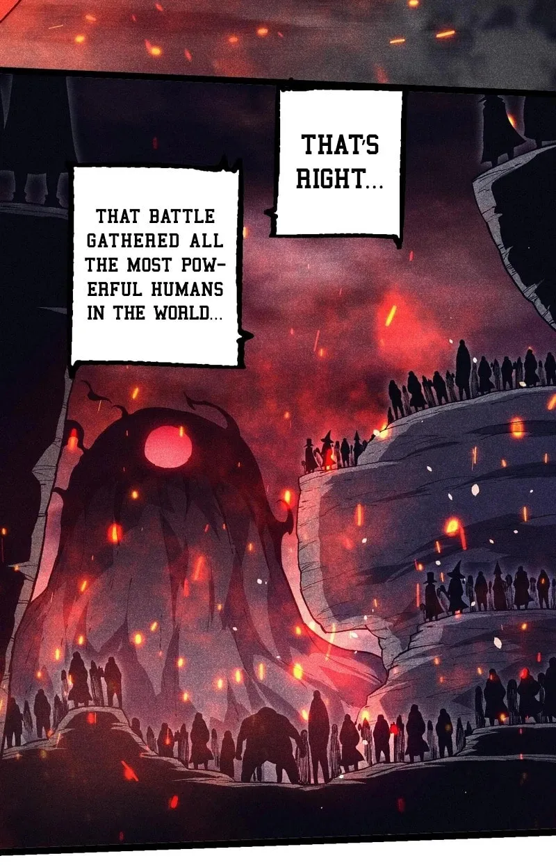 Evolution Begins With a Big Tree Chapter 237 page 9 - 