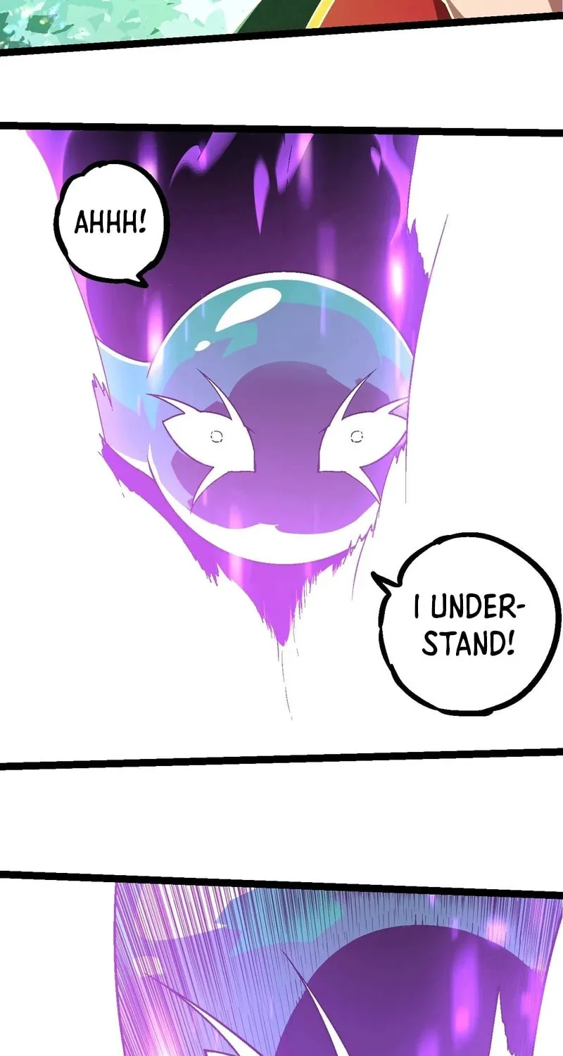 Evolution Begins With a Big Tree Chapter 238 page 11 - 