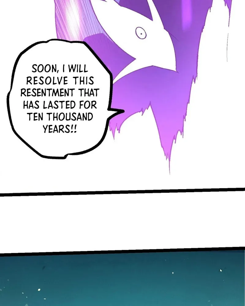 Evolution Begins With a Big Tree Chapter 238 page 12 - 