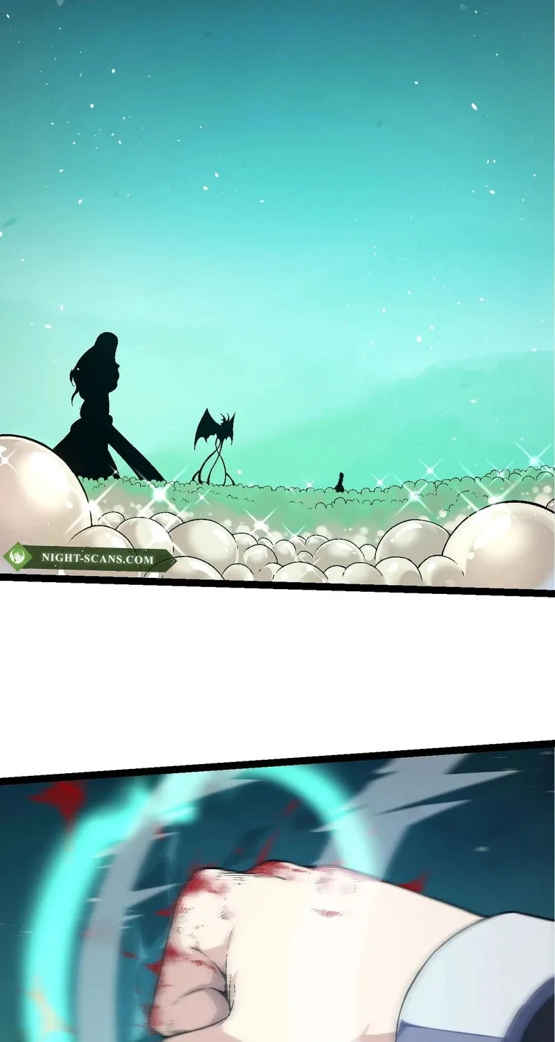 Evolution Begins With a Big Tree Chapter 238 page 13 - 