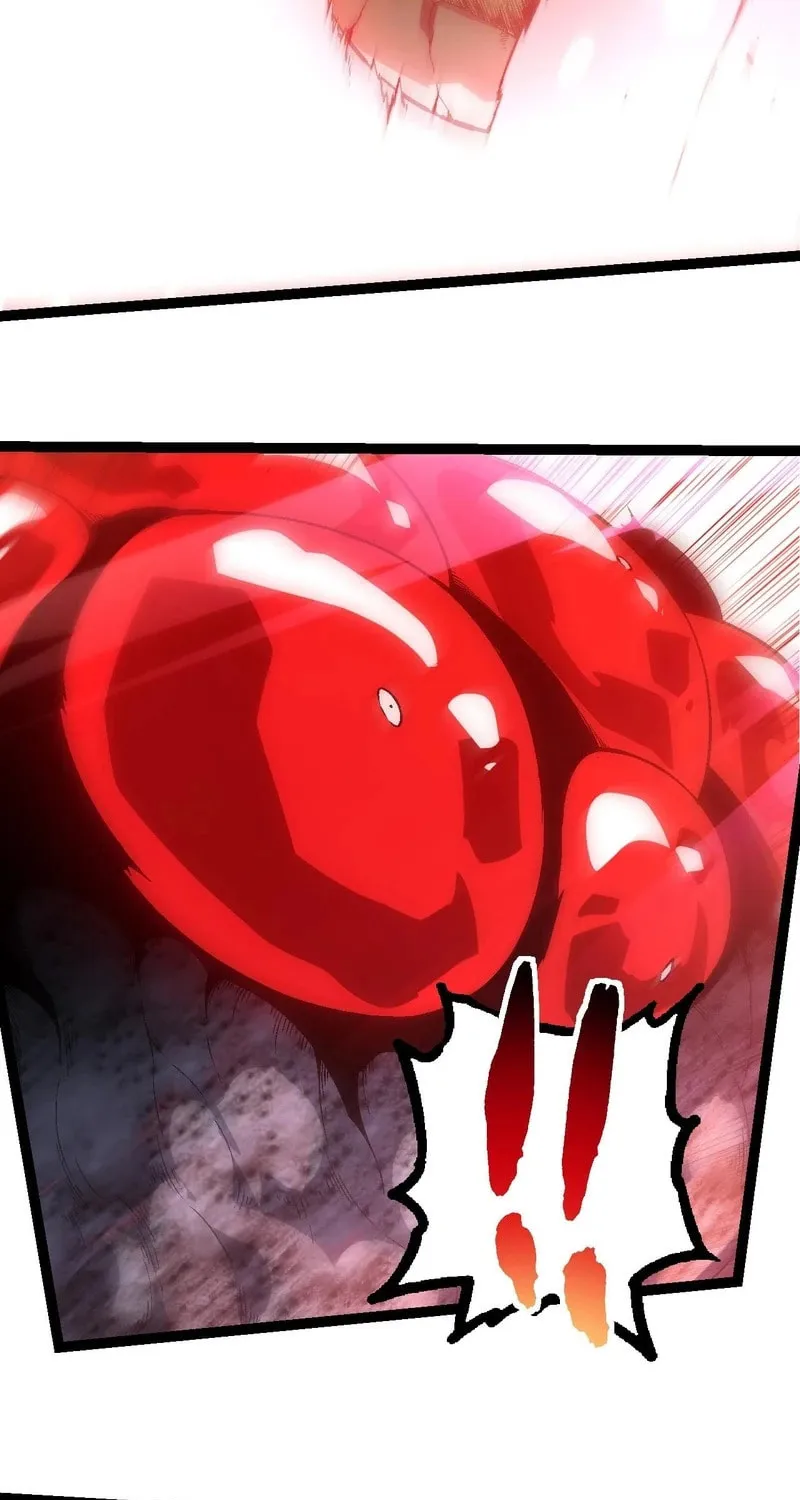Evolution Begins With a Big Tree Chapter 238 page 21 - 