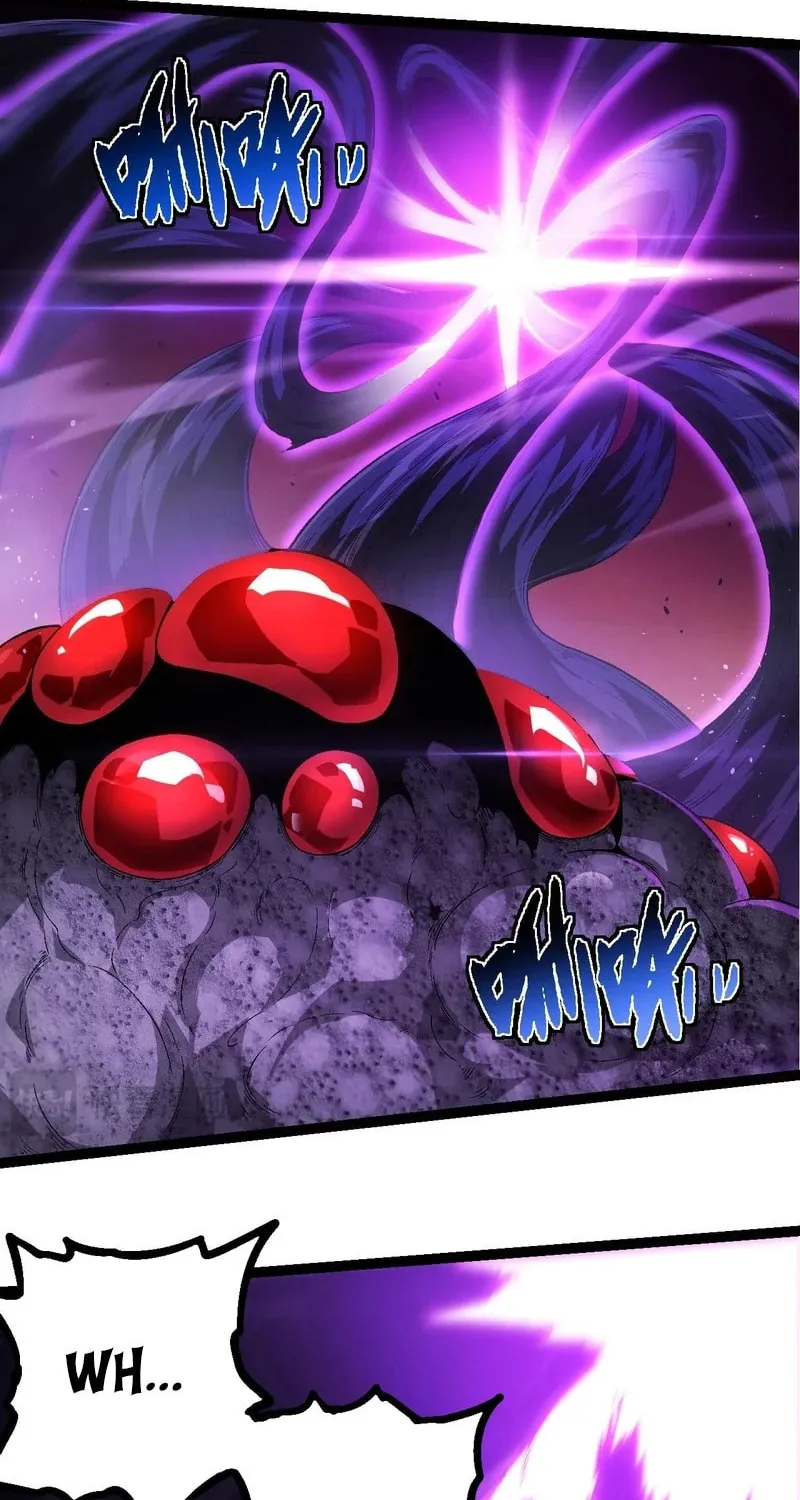 Evolution Begins With a Big Tree Chapter 238 page 22 - 