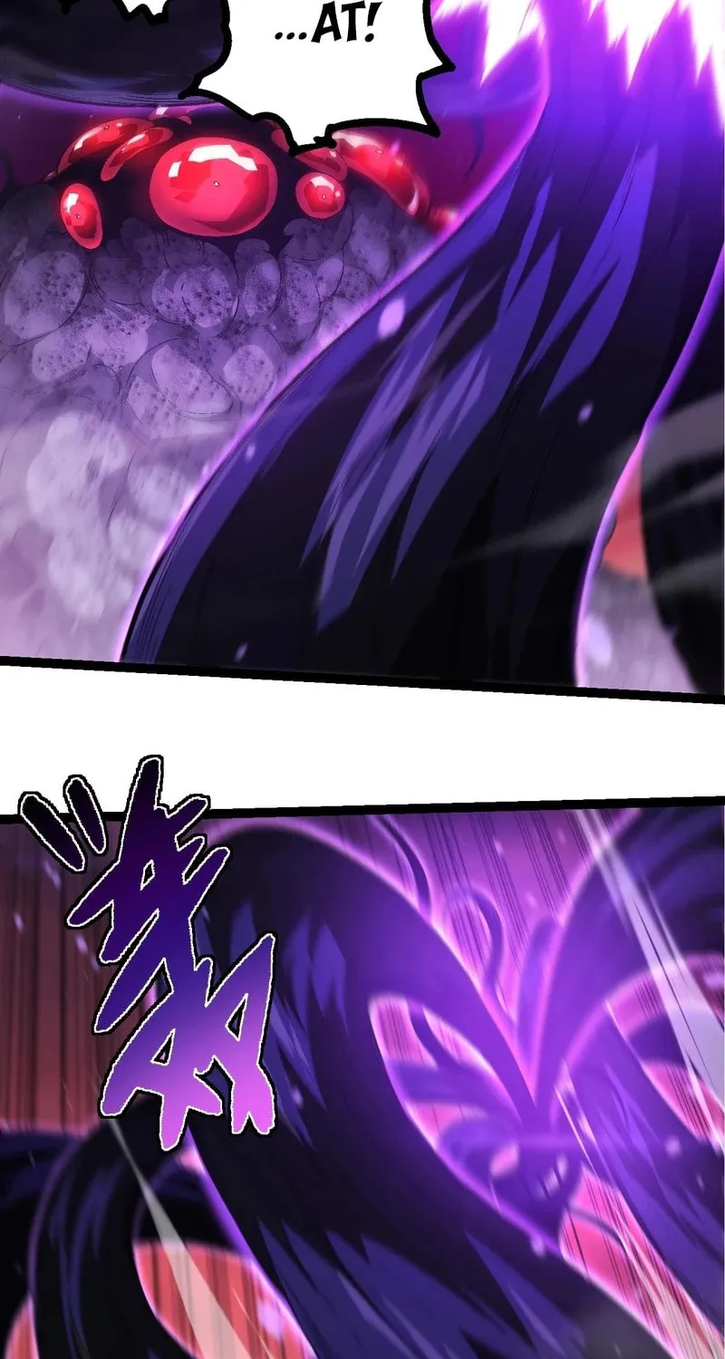 Evolution Begins With a Big Tree Chapter 238 page 23 - 