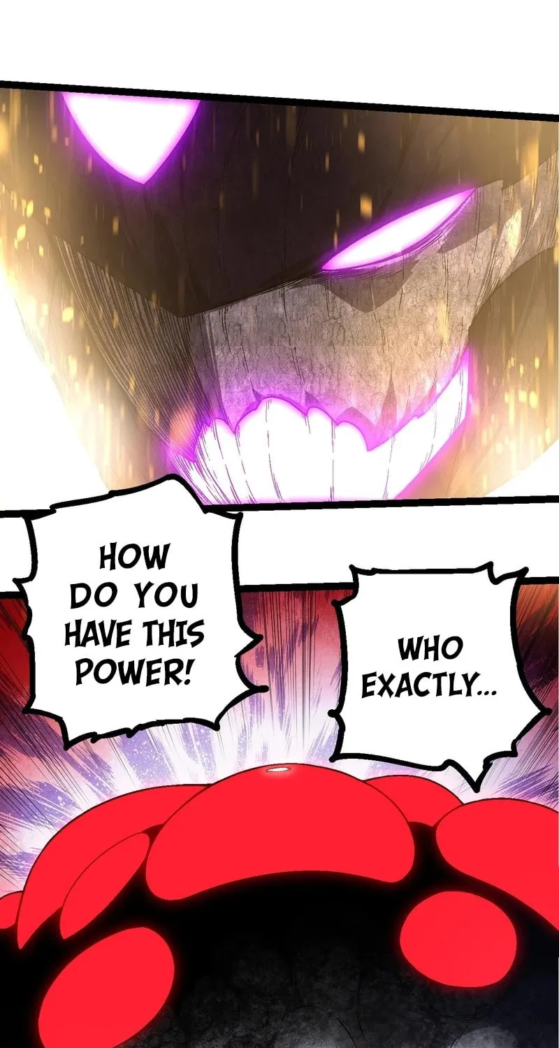 Evolution Begins With a Big Tree Chapter 238 page 29 - 