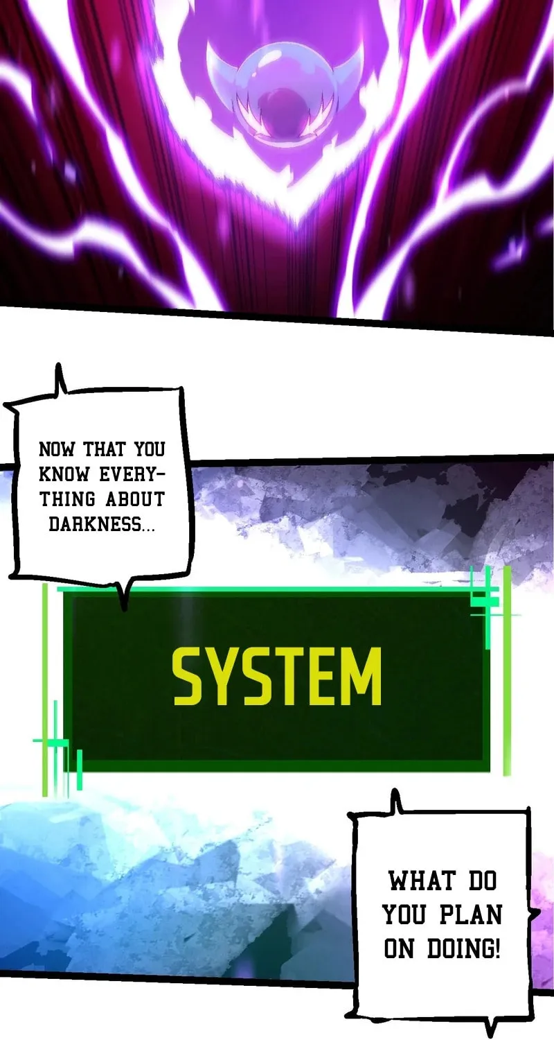 Evolution Begins With a Big Tree Chapter 238 page 4 - 