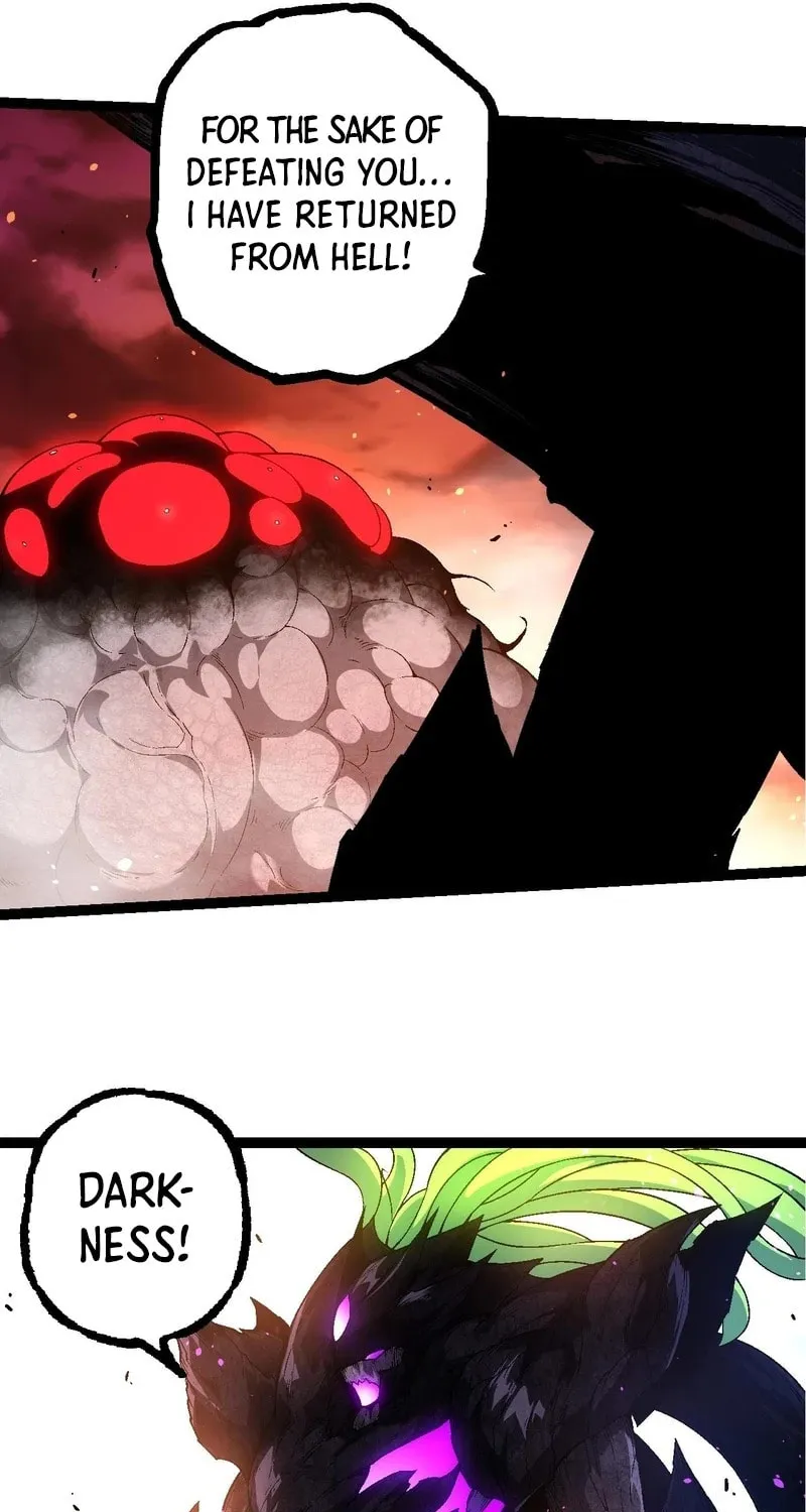 Evolution Begins With a Big Tree Chapter 238 page 31 - 