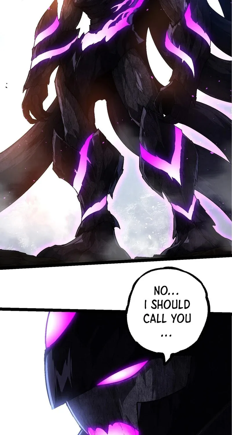 Evolution Begins With a Big Tree Chapter 238 page 32 - 