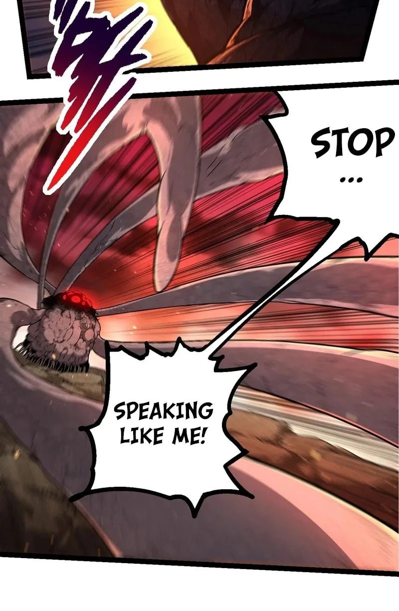 Evolution Begins With a Big Tree Chapter 238 page 35 - 