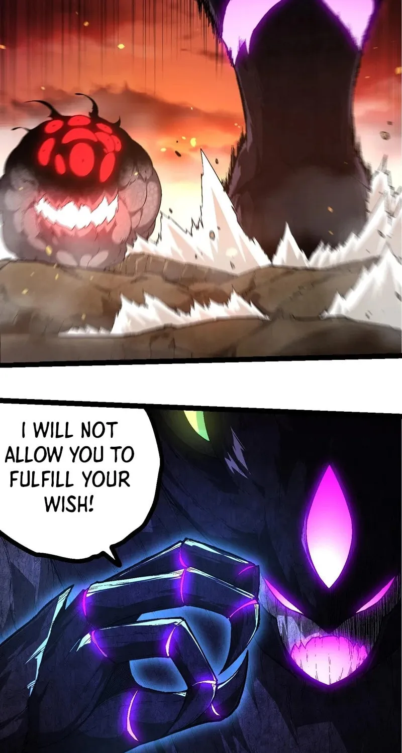 Evolution Begins With a Big Tree Chapter 238 page 39 - 