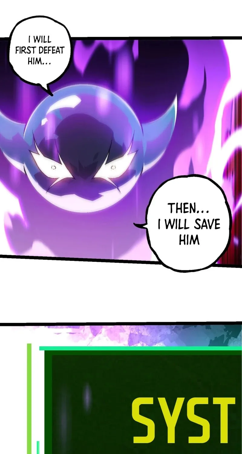 Evolution Begins With a Big Tree Chapter 238 page 5 - 
