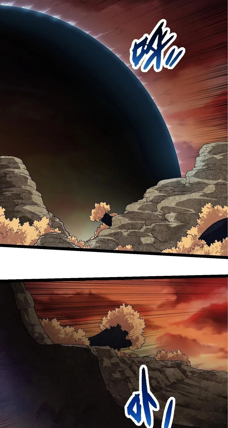 Evolution Begins With a Big Tree Chapter 238 page 42 - 