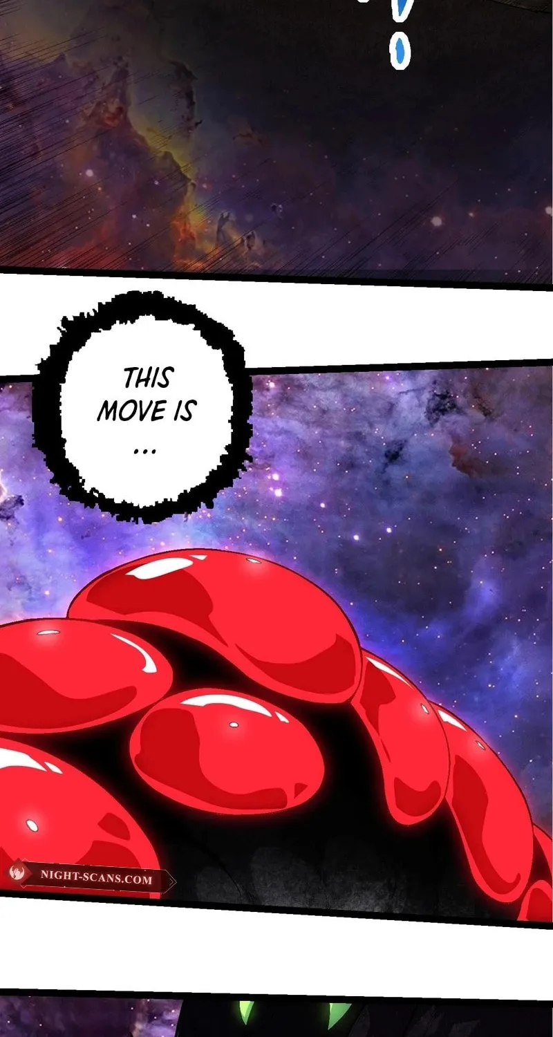 Evolution Begins With a Big Tree Chapter 238 page 43 - 