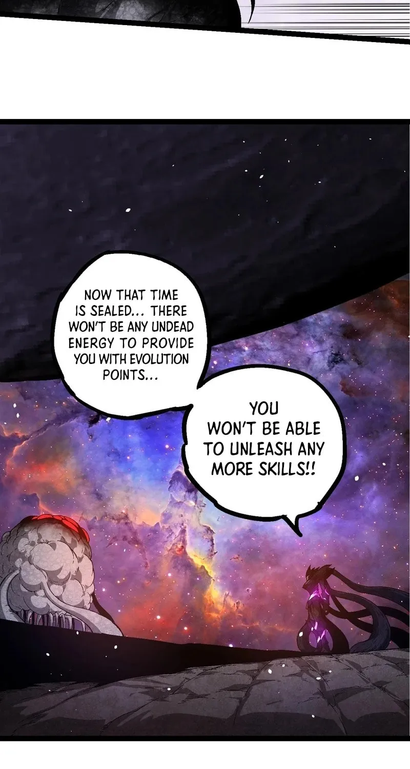 Evolution Begins With a Big Tree Chapter 238 page 45 - 