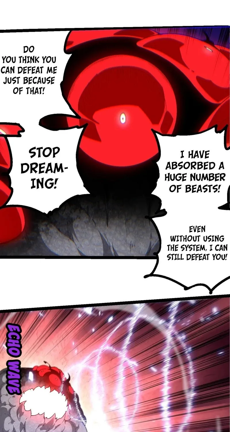 Evolution Begins With a Big Tree Chapter 238 page 46 - 