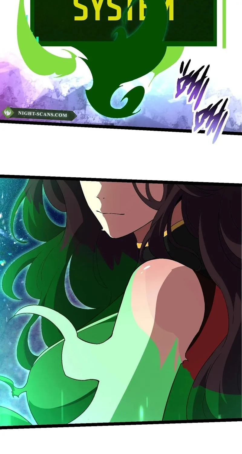 Evolution Begins With a Big Tree Chapter 238 page 8 - 