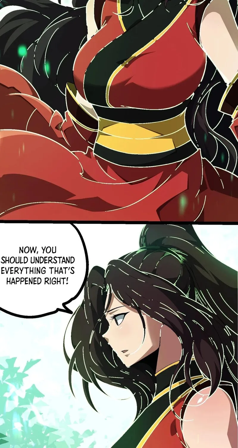 Evolution Begins With a Big Tree Chapter 238 page 10 - 
