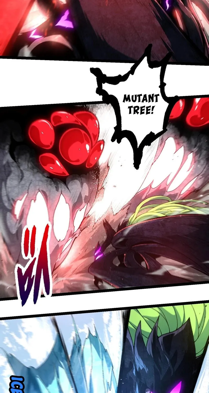 Evolution Begins With a Big Tree Chapter 239 page 11 - 