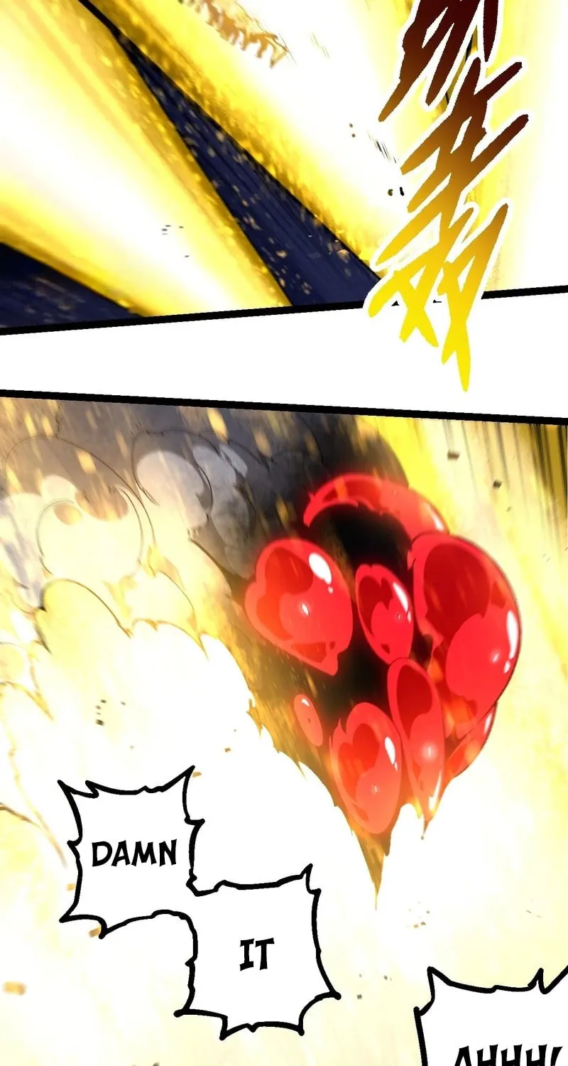 Evolution Begins With a Big Tree Chapter 239 page 16 - 
