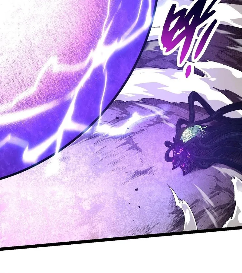 Evolution Begins With a Big Tree Chapter 239 page 18 - 