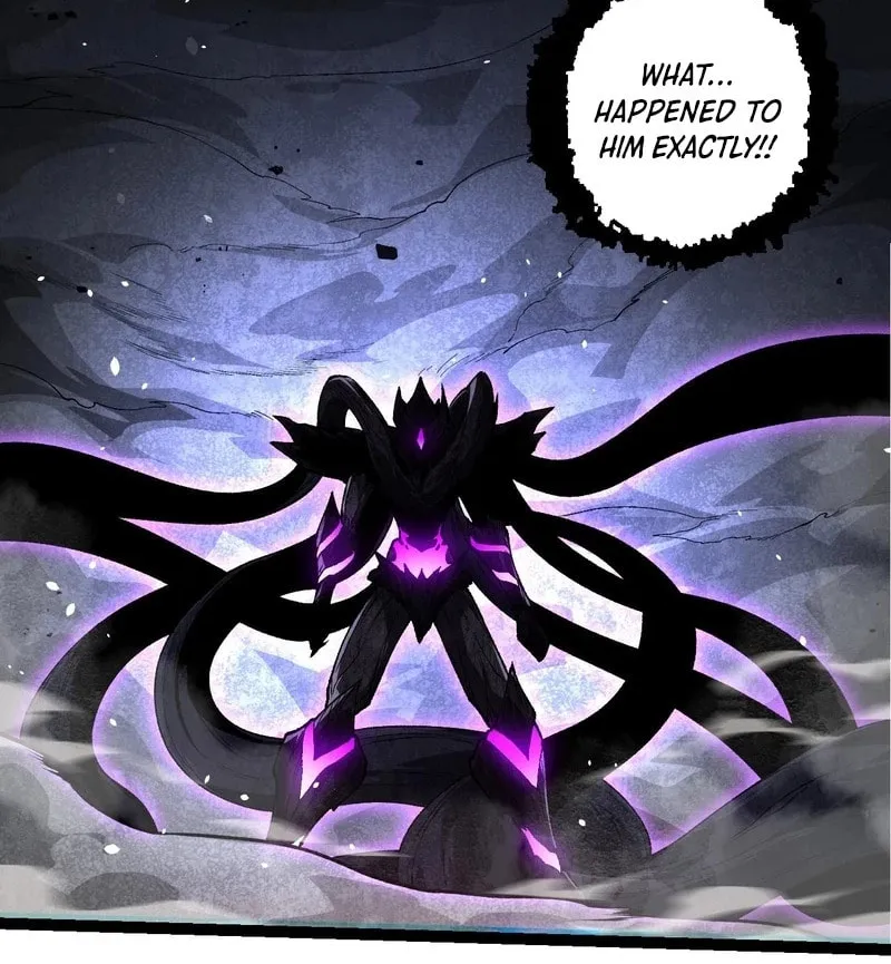 Evolution Begins With a Big Tree Chapter 239 page 24 - 