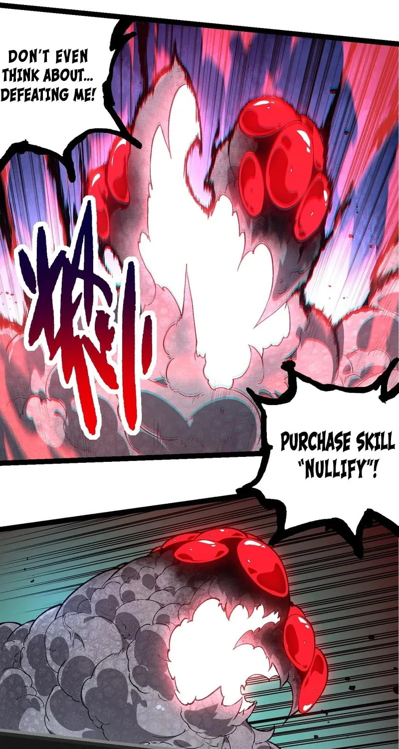 Evolution Begins With a Big Tree Chapter 239 page 25 - 