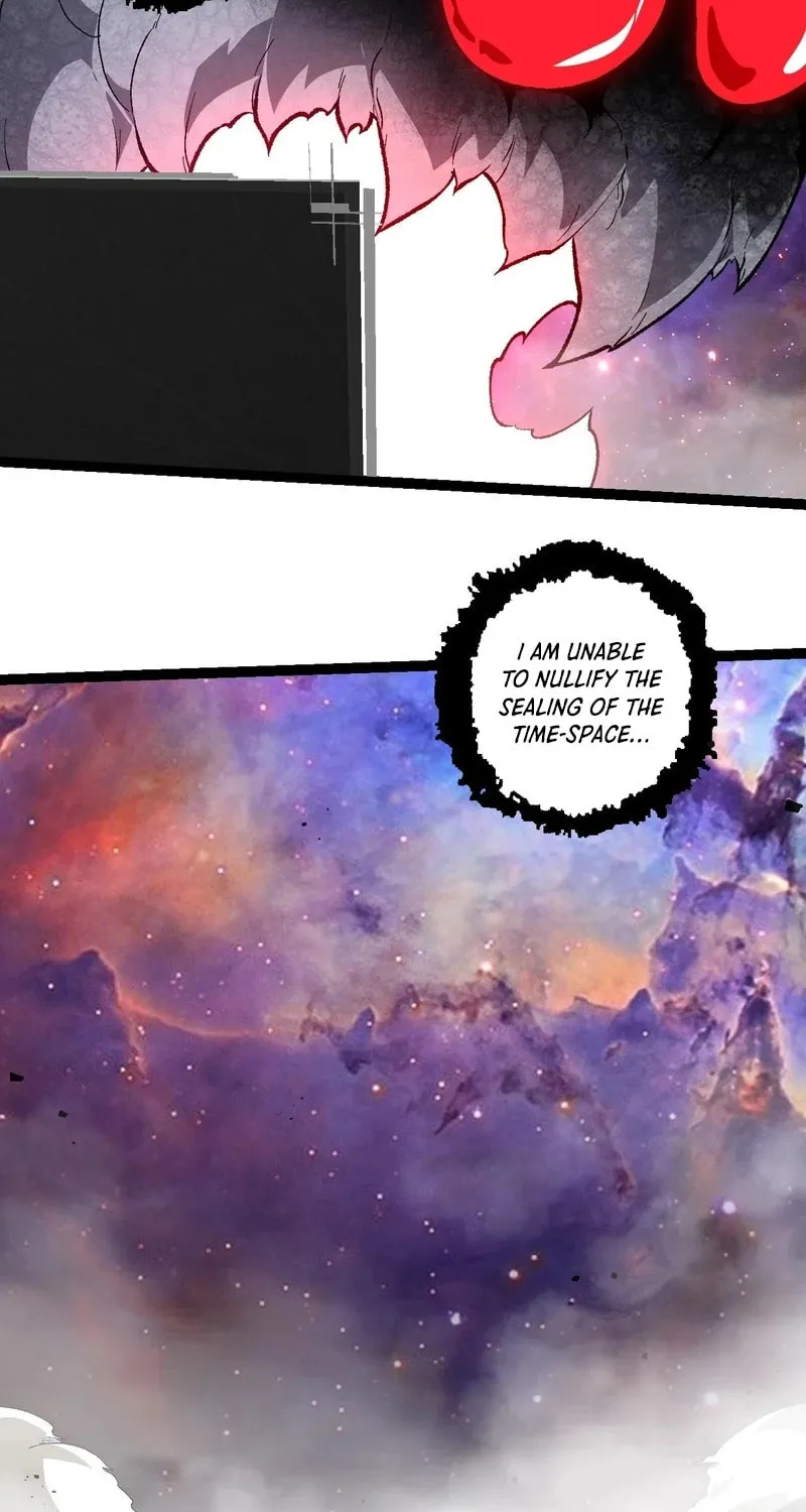 Evolution Begins With a Big Tree Chapter 239 page 27 - 