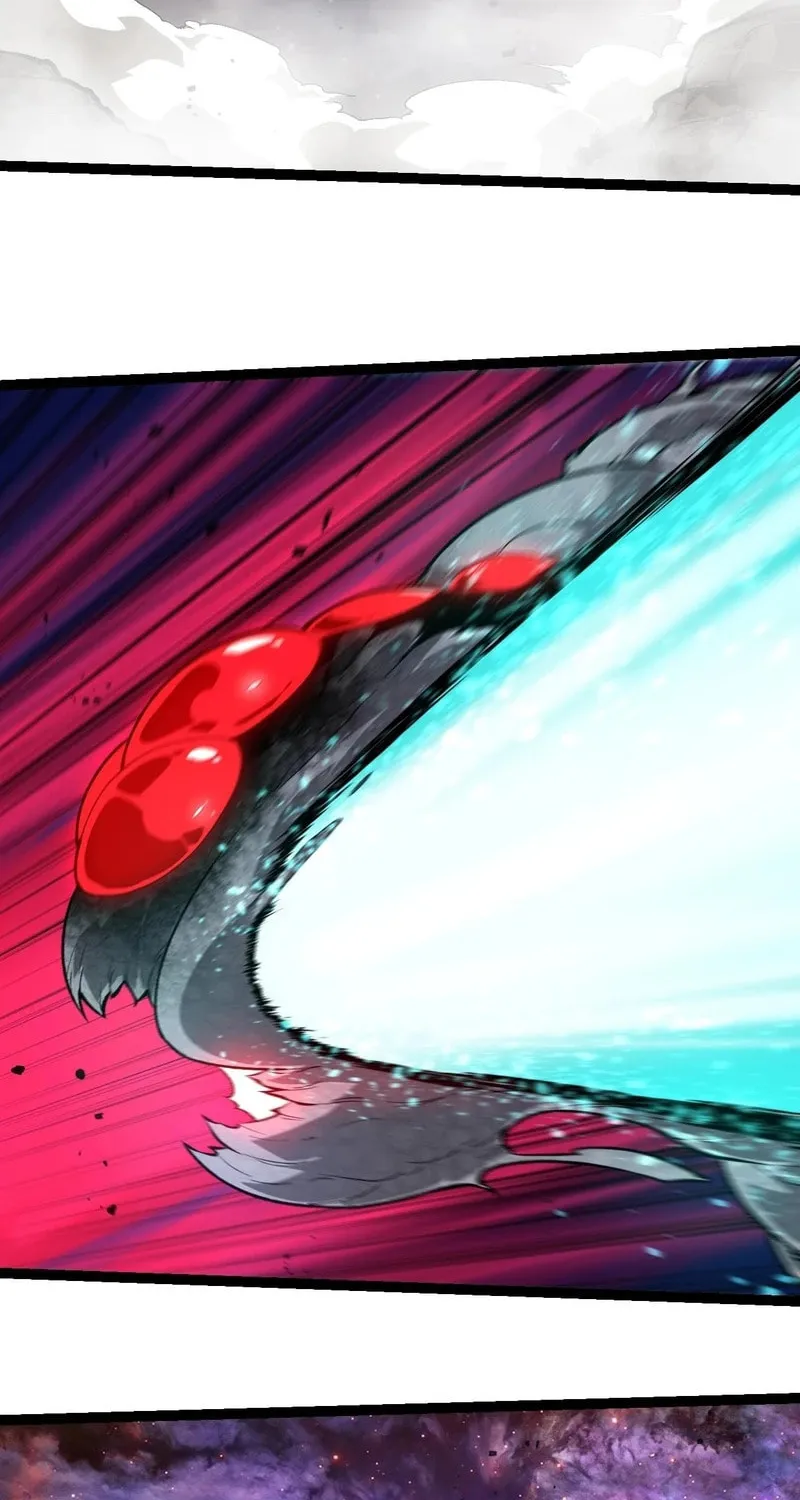 Evolution Begins With a Big Tree Chapter 239 page 28 - 