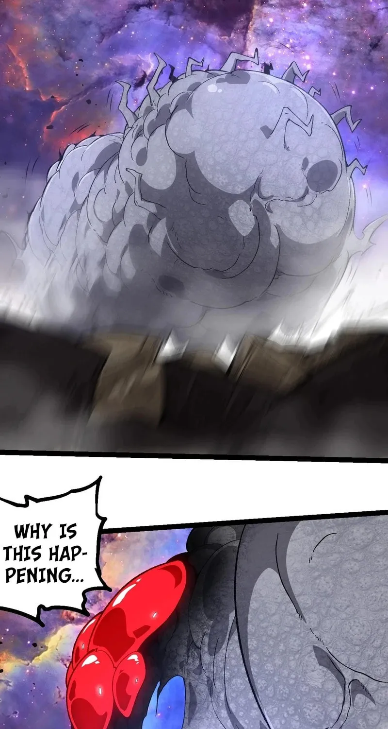 Evolution Begins With a Big Tree Chapter 239 page 29 - 