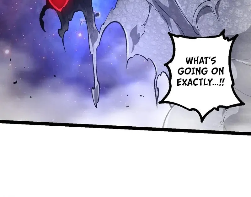 Evolution Begins With a Big Tree Chapter 239 page 30 - 
