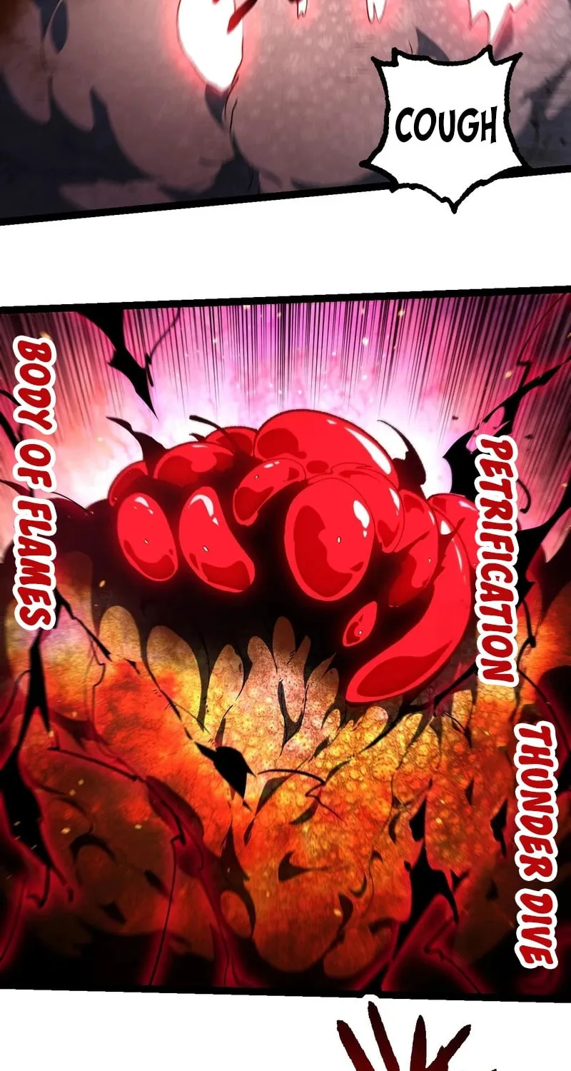 Evolution Begins With a Big Tree Chapter 239 page 4 - 