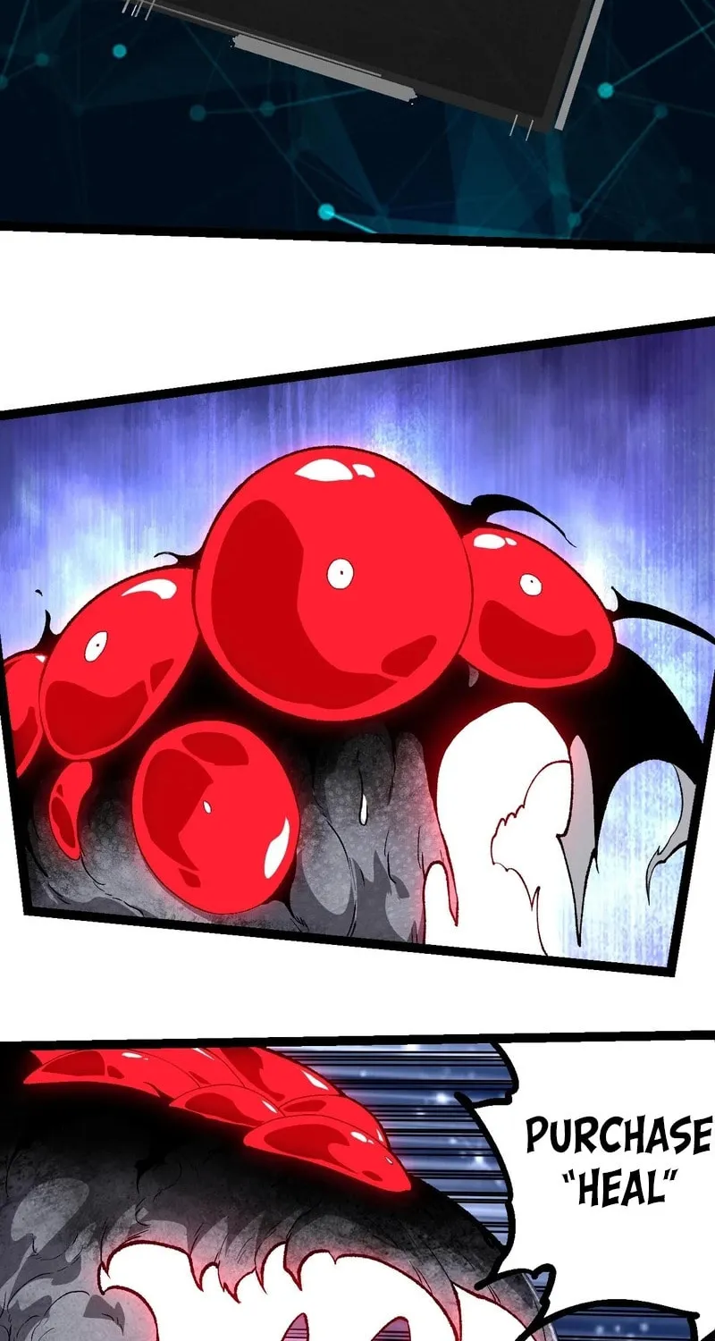 Evolution Begins With a Big Tree Chapter 239 page 32 - 