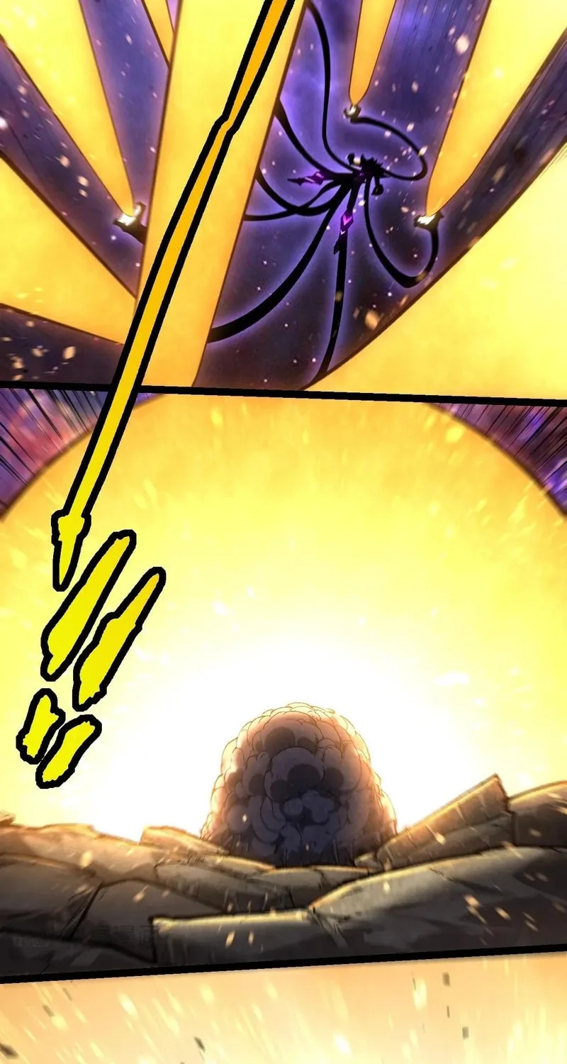 Evolution Begins With a Big Tree Chapter 239 page 38 - 