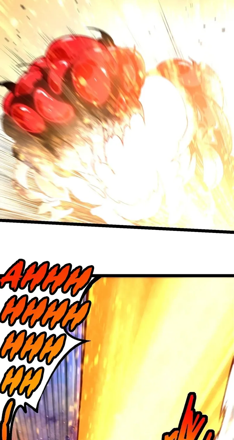Evolution Begins With a Big Tree Chapter 239 page 39 - 