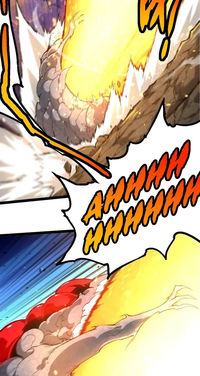 Evolution Begins With a Big Tree Chapter 239 page 40 - 