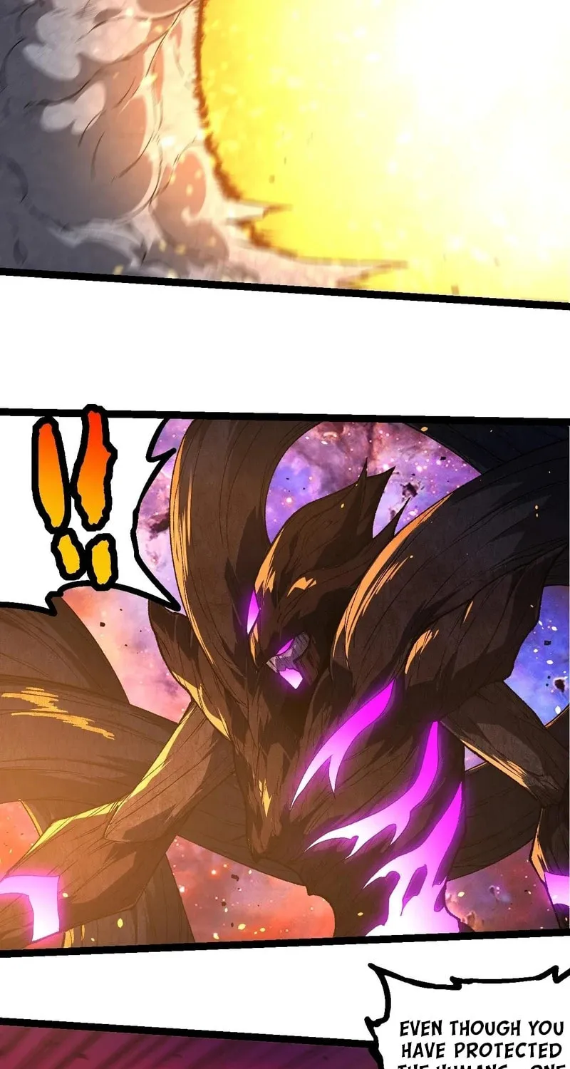Evolution Begins With a Big Tree Chapter 239 page 41 - 