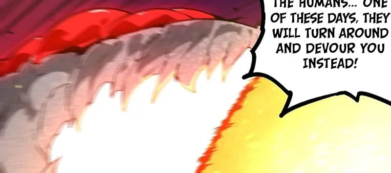 Evolution Begins With a Big Tree Chapter 239 page 42 - 