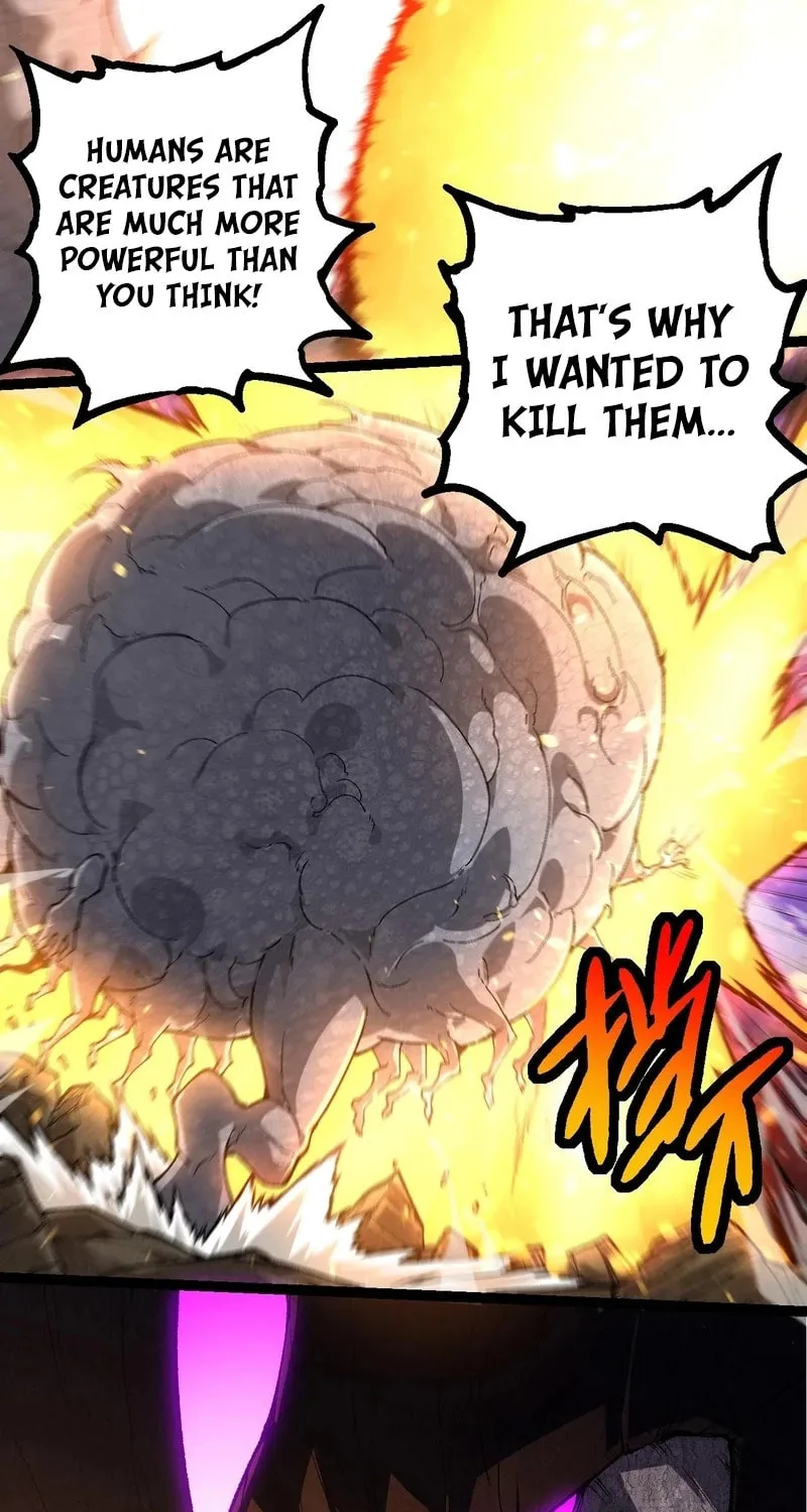 Evolution Begins With a Big Tree Chapter 239 page 43 - 