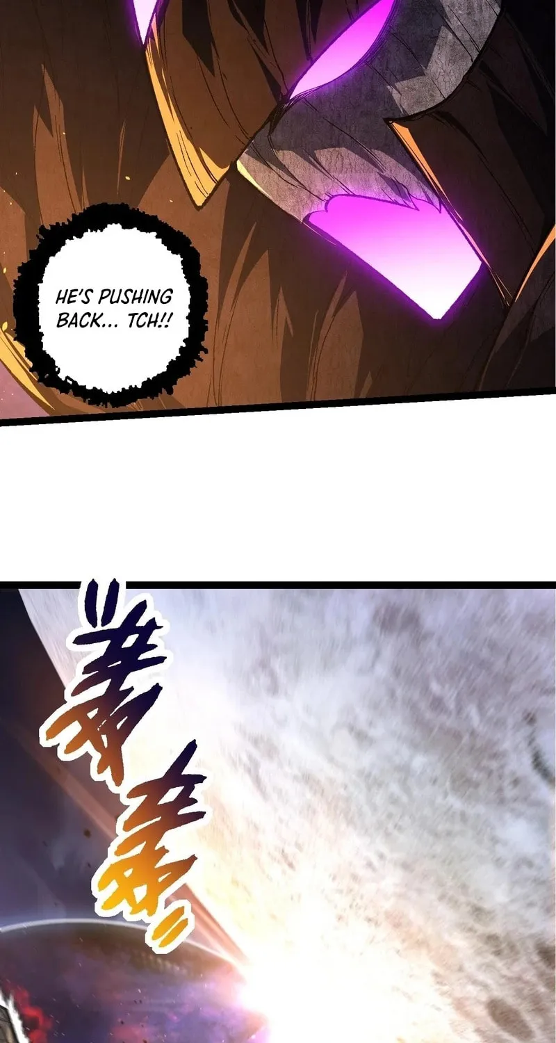 Evolution Begins With a Big Tree Chapter 239 page 44 - 