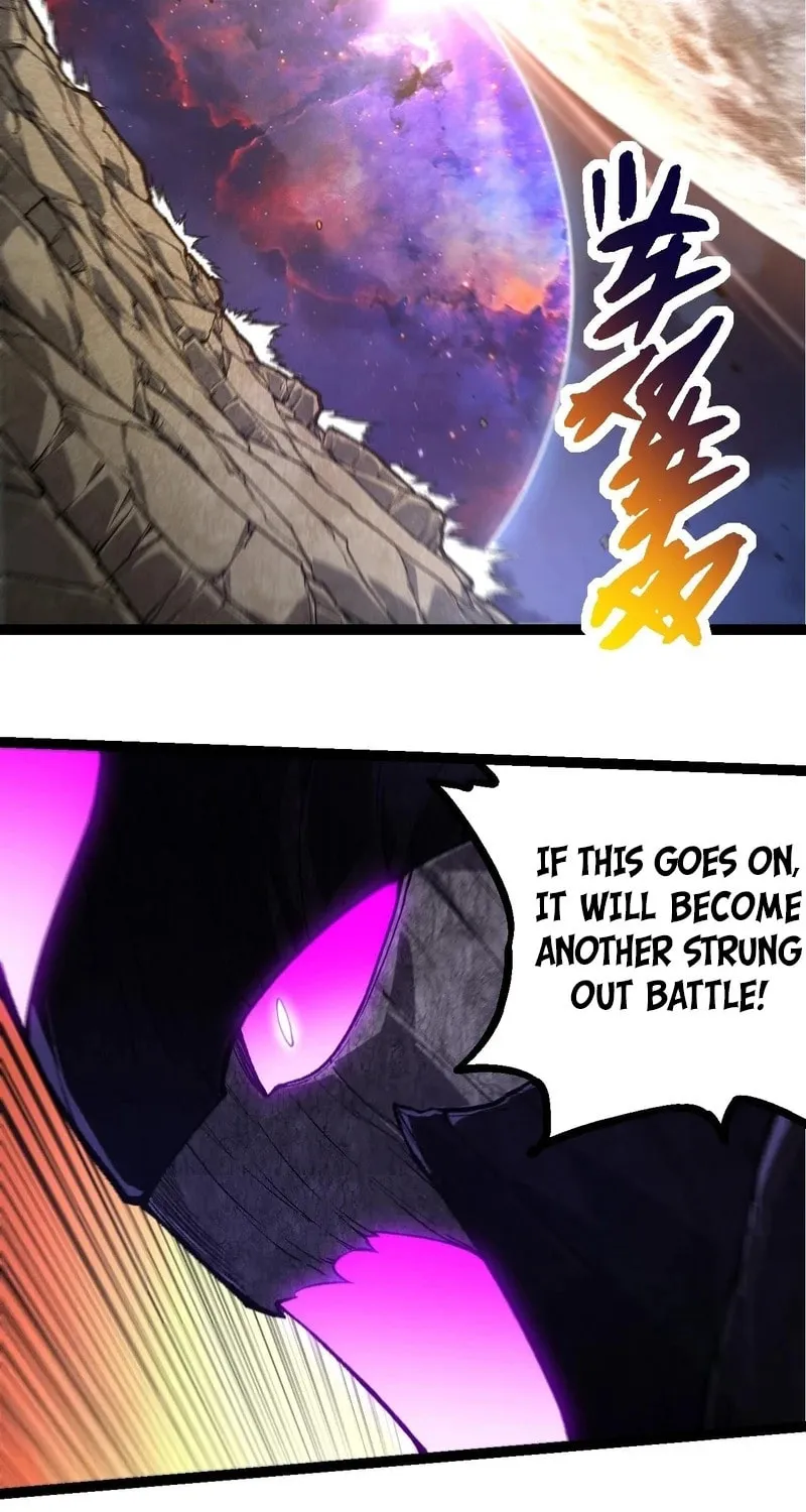 Evolution Begins With a Big Tree Chapter 239 page 45 - 