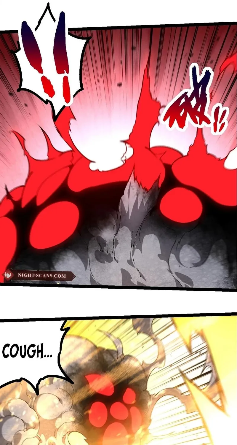 Evolution Begins With a Big Tree Chapter 239 page 46 - 