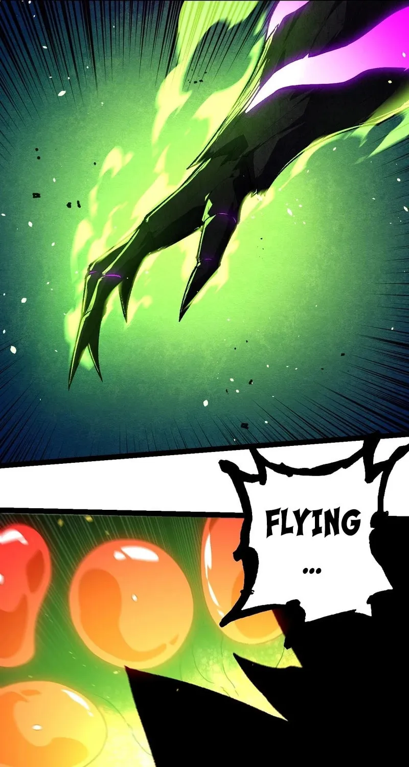 Evolution Begins With a Big Tree Chapter 239 page 7 - 
