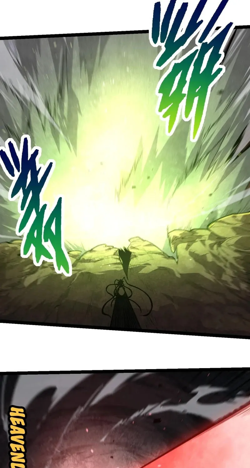 Evolution Begins With a Big Tree Chapter 239 page 9 - 