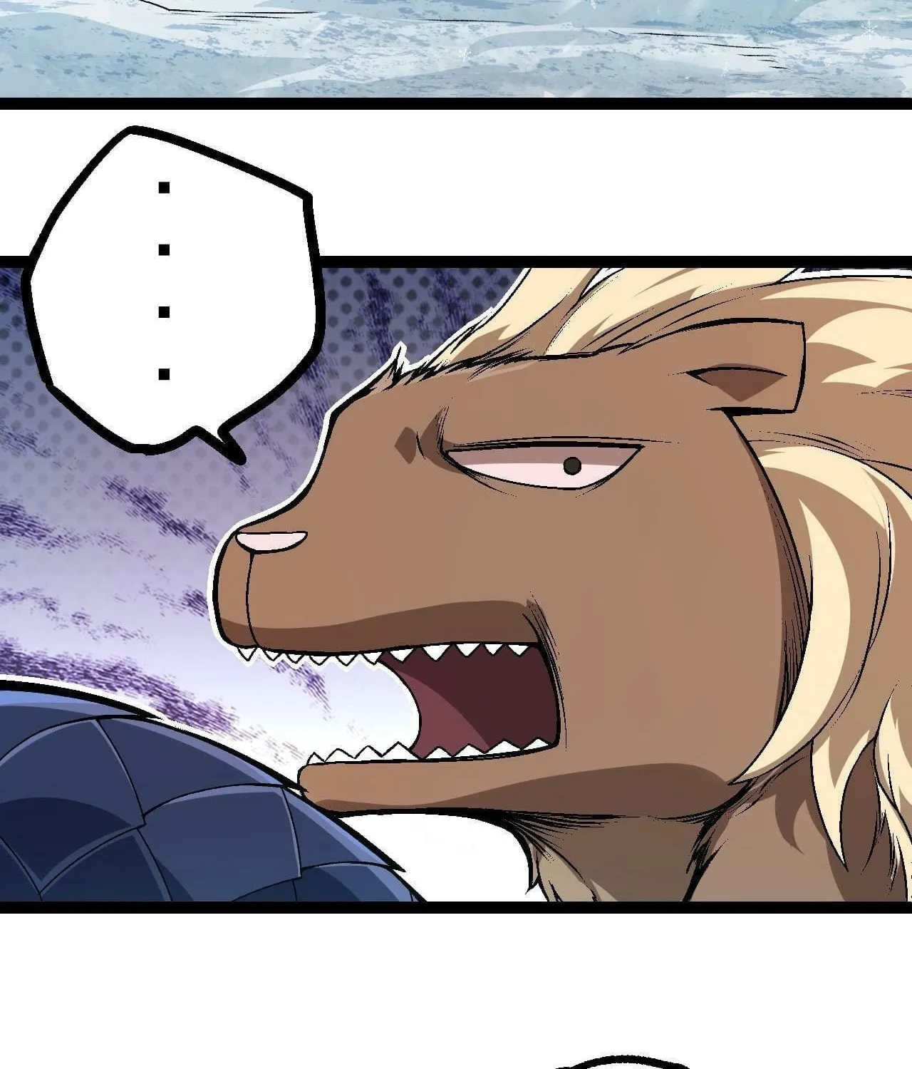 Evolution Begins With a Big Tree Chapter 24 page 11 - 