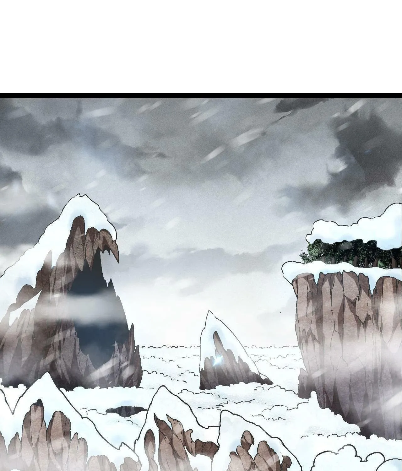 Evolution Begins With a Big Tree Chapter 24 page 103 - 