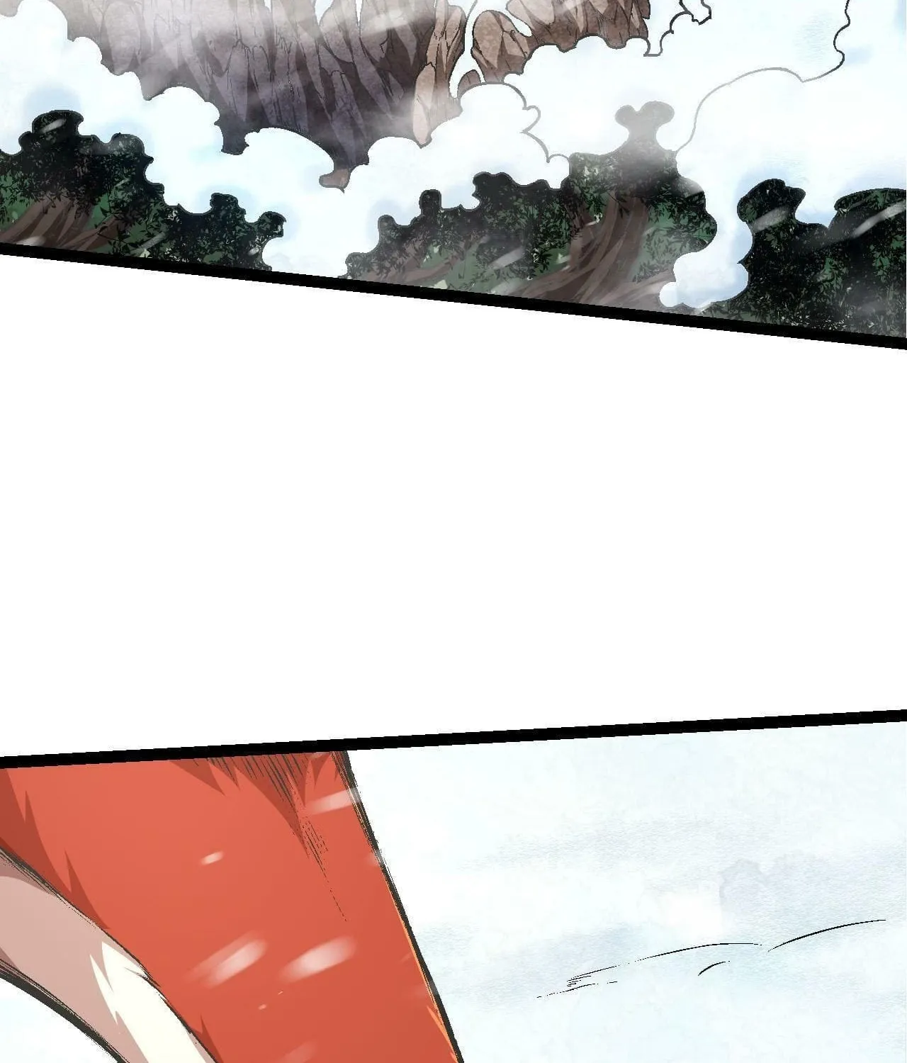 Evolution Begins With a Big Tree Chapter 24 page 104 - 