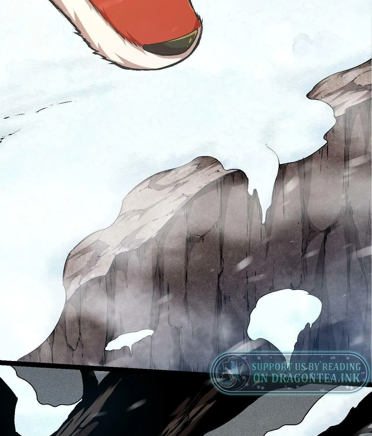 Evolution Begins With a Big Tree Chapter 24 page 105 - 