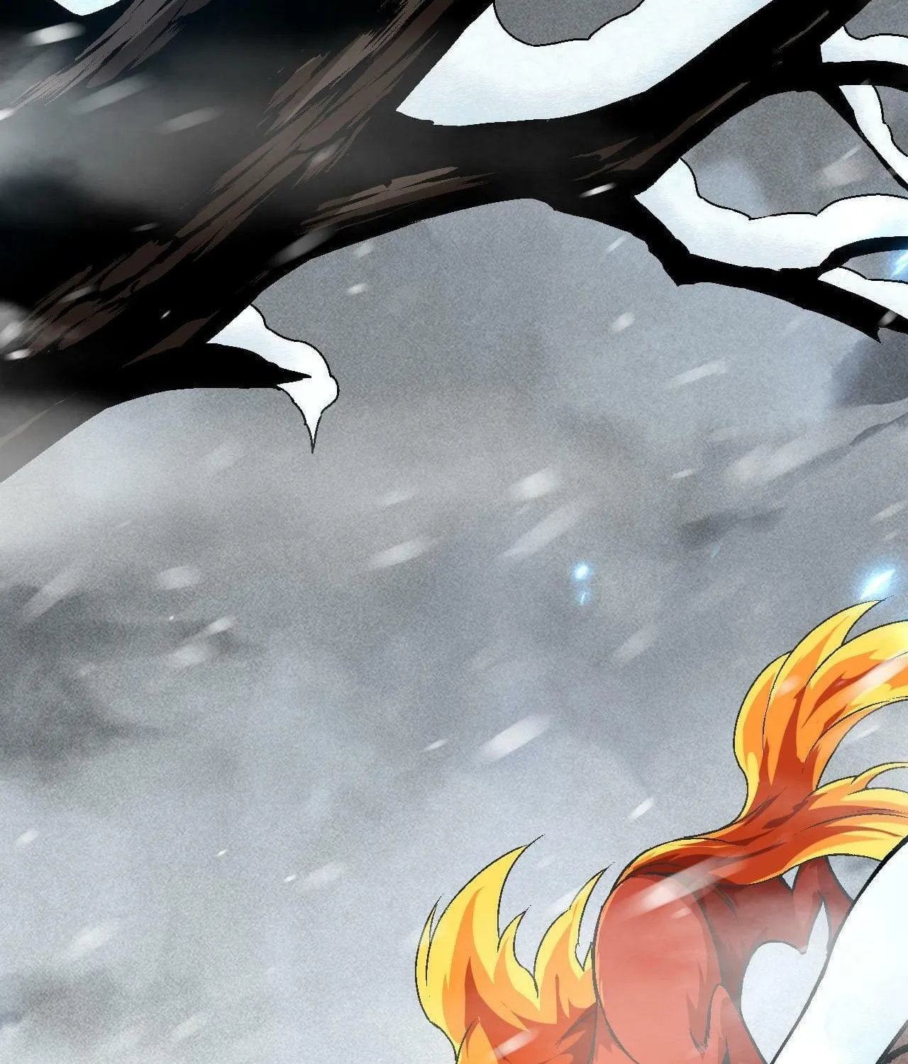 Evolution Begins With a Big Tree Chapter 24 page 106 - 